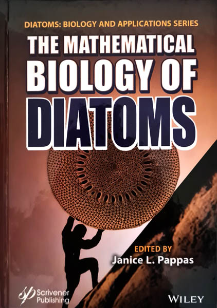 mathematical biology of diatoms